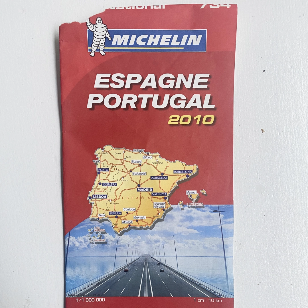 Image Map