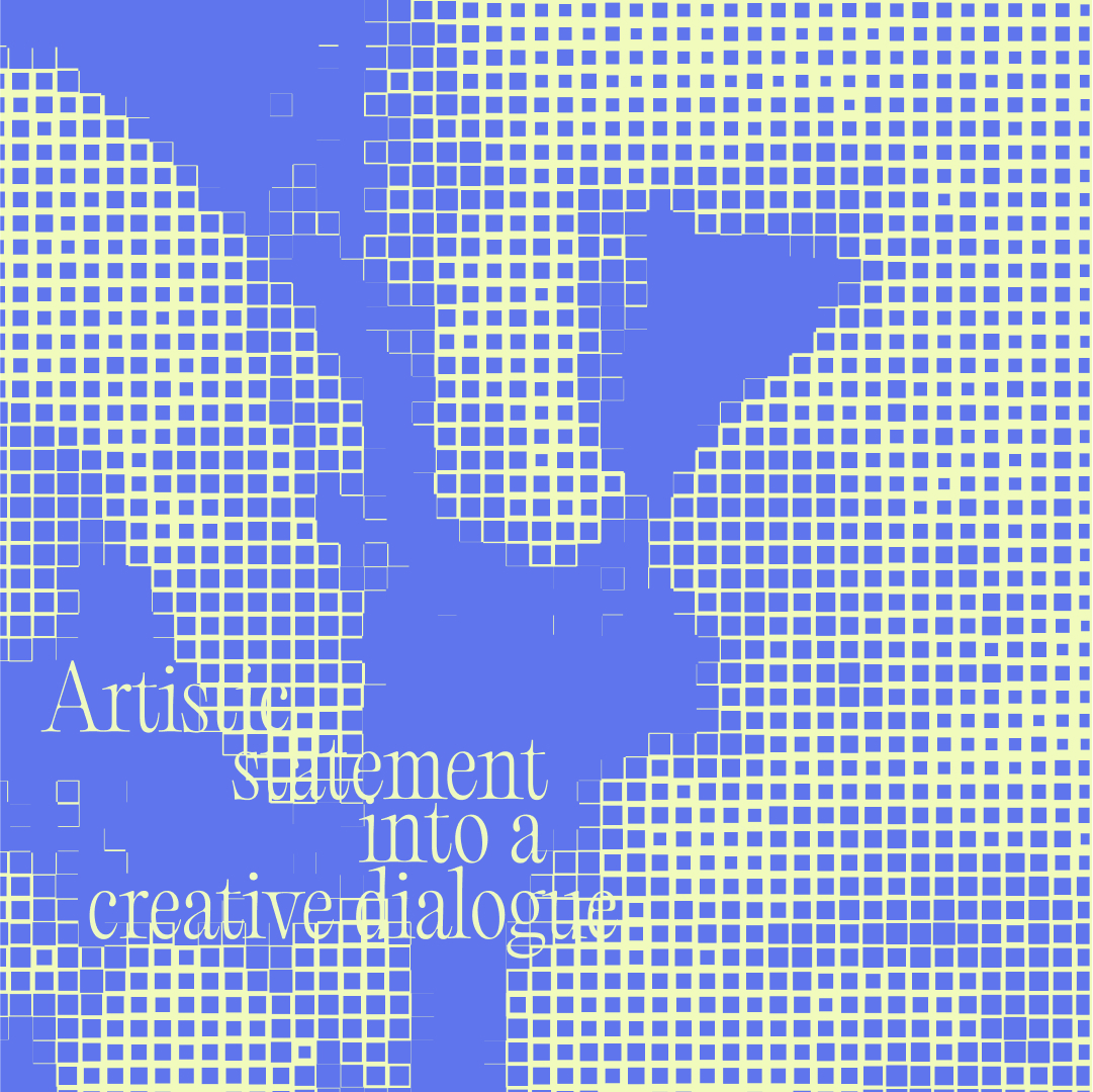 Image Statement