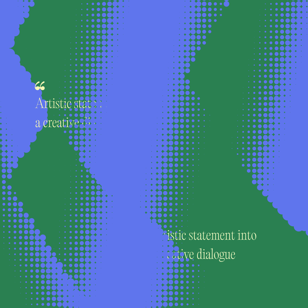 Image Statement